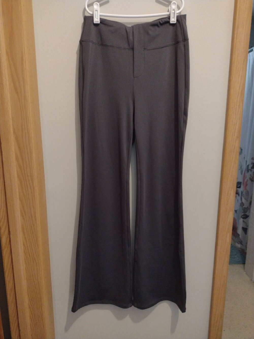 Halara Flex Flare Pants Size Small Petite